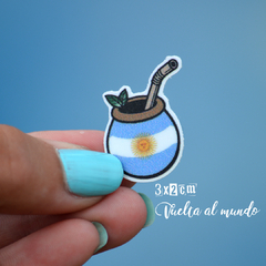 VINILO MINIATURA MATECITO - comprar online