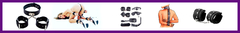 Banner de la categoría BDSM y Fetiche 
