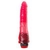 VIBRADOR BANANIN ROJO 17 cm x 2,5 cm - comprar online