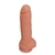 CONSOLADOR SUCK N4 Cyber REALISTICO 19 cm x 5 Ø (ACTOR KRIS LORD)