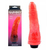 VIBRADOR BANANIN ROJO 17 cm x 2,5 cm