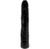 DILDO BAZOOKA 28cm x 4,7cm NEGRO - comprar online