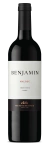 Vino malbec Benjamín x 750 ml en internet