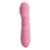 VIBRADOR Y MASAJEADOR CLÍTORIS CANDICE 30 FUNCIONES RECARGABLE