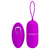 HUEVO VIBRADOR ARVIN INALAMBRICO