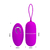 HUEVO VIBRADOR ARVIN INALAMBRICO - Aidin  Sex Shop Versalles