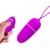 BRADLEY - Huevo Vibrador - *Inalámbrico*
