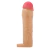 FUNDA PENEANA HANI EXTIENDE 5cm - Aidin  Sex Shop Versalles