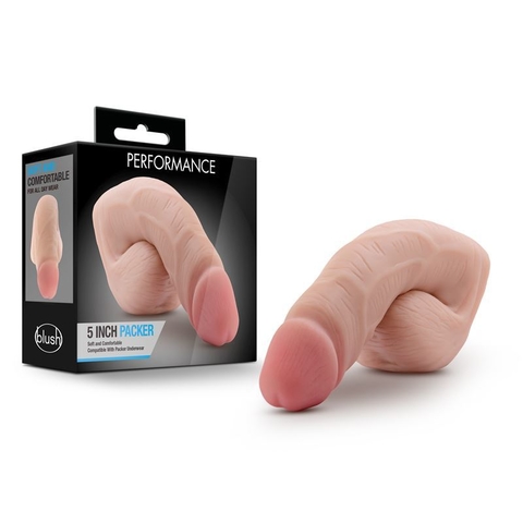 BULTO PARA ROPA INTERIOR rosado