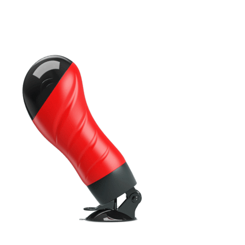 MASTURBADOR VAGINA CON SOPORTE 28CM X 10CM - DELIA