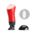 MASTURBADOR VIBRADOR CON BASE VAGINA - DELIA