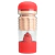 MASTURBADOR VIBRADOR EMILY VAGINA 18CM X 7CM - comprar online
