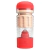 MASTURBADOR VIBRADOR EMILY VAGINA 18CM X 7CM en internet