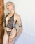 BODY ANIMAL PRINT