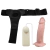 ARNES PROTESIS VIBRADOR 17CM X 5,5CM - Aidin  Sex Shop Versalles