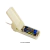 ARNES PROTESIS VIBRADOR 17CM X 5,5CM - tienda online