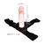 Arnés con funda peneana Jessica Strap on Baile 9,5 cm x 3 cm - comprar online
