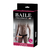 Arnés con funda peneana Jessica Strap on Baile 9,5 cm x 3 cm - comprar online