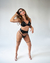 CONJUNTO ENGOMADO LESS TRUCADORA y corsetin en internet