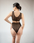 CONJUNTO ENGOMADO Y TUL - comprar online