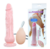 DILDO con SOPAPA EYACULADOR 20cm X 4cm - tienda online