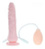 DILDO con SOPAPA EYACULADOR 20cm X 4cm - comprar online