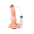 DILDO EYACULADOR CON SOPAPA Lobo 24cm x 7cm - Aidin  Sex Shop Versalles