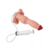 DILDO EYACULADOR CON SOPAPA Lobo 24cm x 7cm - tienda online