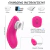 PLUSE - Succionador Vibrador RECARGABLE USB - S-HANDE - comprar online