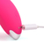 KISSME VIBRADOR MULTIFUNCIONAL RECARGABLE USB - tienda online