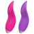 KISSME VIBRADOR MULTIFUNCIONAL RECARGABLE USB en internet