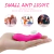 PLUSE - Succionador Vibrador RECARGABLE USB - S-HANDE - Aidin  Sex Shop Versalles
