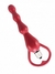 PLATINUM WATERPROOF MICRO INEXPULSABLE ROJO