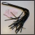 Látigo FLOGGER - PREMIUM LARGO 39cm