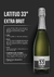 Champagne Latitud 33 Extra Brut 750ml - Aidin  Sex Shop Versalles