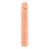 DILDO VERTEBRADO Long beach 22cm x 4 cm. - comprar online