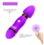Masajeador clítoris WAND MAGIC USB - Aidin  Sex Shop Versalles