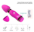 Masajeador clítoris WAND MAGIC USB - comprar online