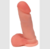 CONSOLADOR mini COCK CON SOPAPA 15CM X 4 CM - comprar online