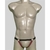 ARNES THONG NEGRO Y ROJO - comprar online