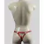 ARNES THONG Rojo