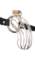 CINTURON DE CASTIDAD "THE PRISONER" PARA HOMBRES - Sumiso - Aidin  Sex Shop Versalles