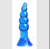 PLUG ANAL con sopapa 5 PERLAS 11,5cm x 2,5cm en internet