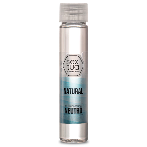 Lubricante Sextual NEUTRO - 30ml - comprar online