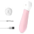 MINI-3 -Vibrador recargable USB S-HANDE - comprar online