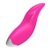 KISSME VIBRADOR MULTIFUNCIONAL RECARGABLE USB