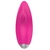 Imagen de KISSME VIBRADOR MULTIFUNCIONAL RECARGABLE USB