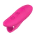 DORY - Dedal Vibrador - RECARGABLE USB S-HANDE - Aidin  Sex Shop Versalles