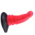 Consolador Bill - Liquid Silicone 19Cm X 9,5Cm en internet