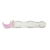 CONSOLADOR DE VIDRIO TEMPLADO 21cm x 3.3cm LUNA en internet